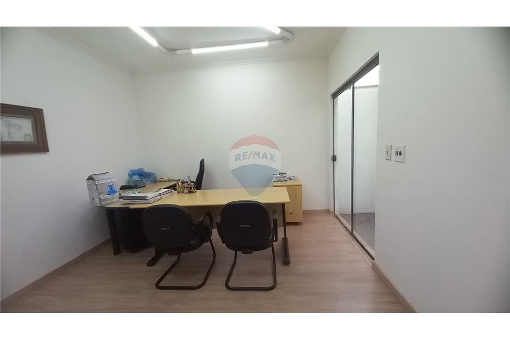 Cj. Comercial/ Sala - Alugar - Botucatu , São Paulo - 4 - 630111007-20