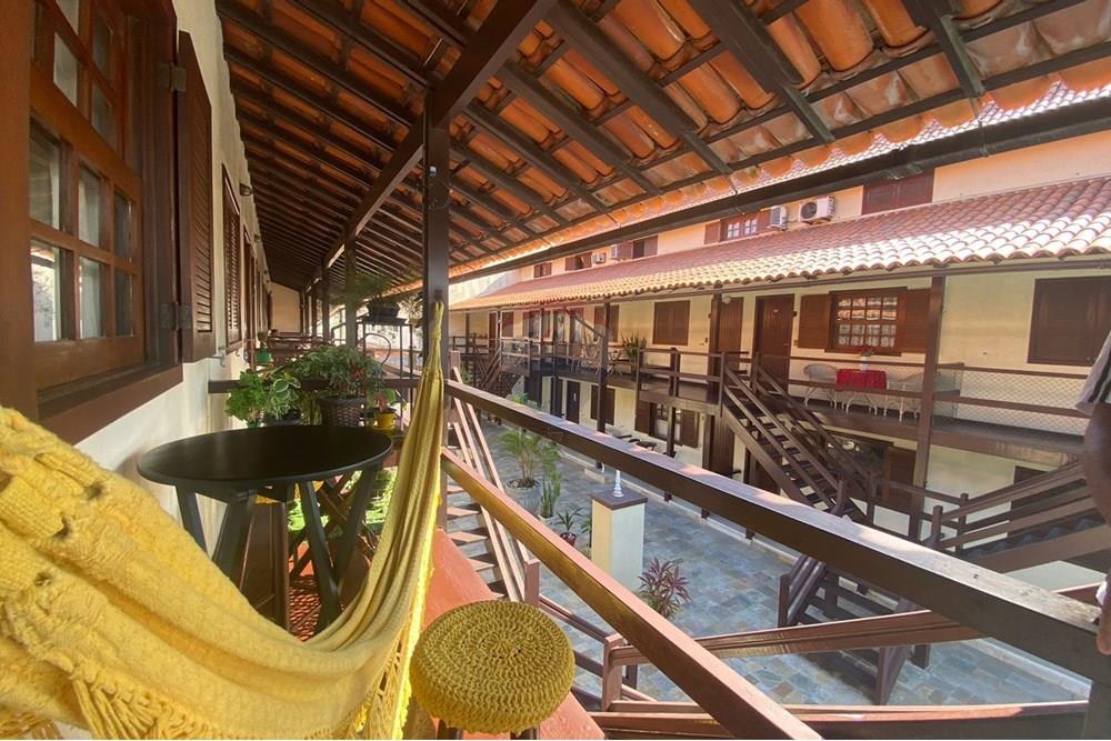 Casa de Condomínio - Venda - Cabo Frio , Rio de Janeiro - 2.jpeg - Varanda - 630361024-34