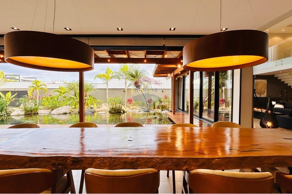 Casa de Condomínio - Venda - Sorocaba , São Paulo - 245 (1).jpg - 630601291-4