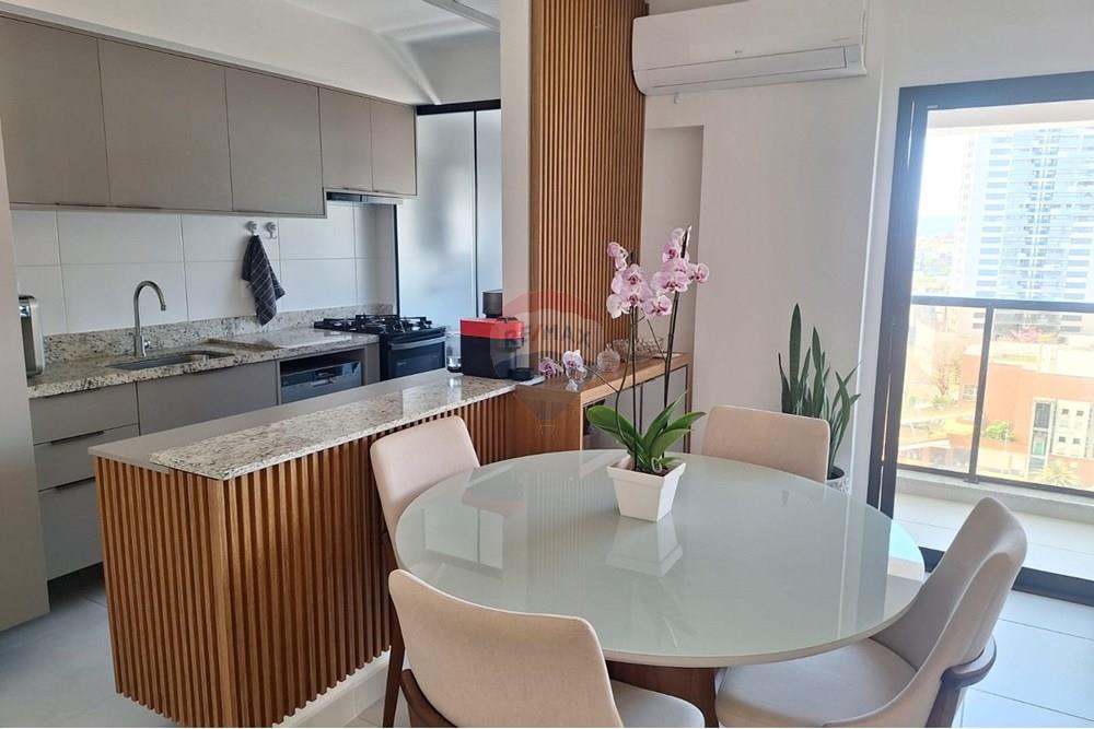 Apartamento - Venda - Sorocaba , São Paulo - foto sala jantar IMG-20250930-WA0030.jpg - 631651014-5