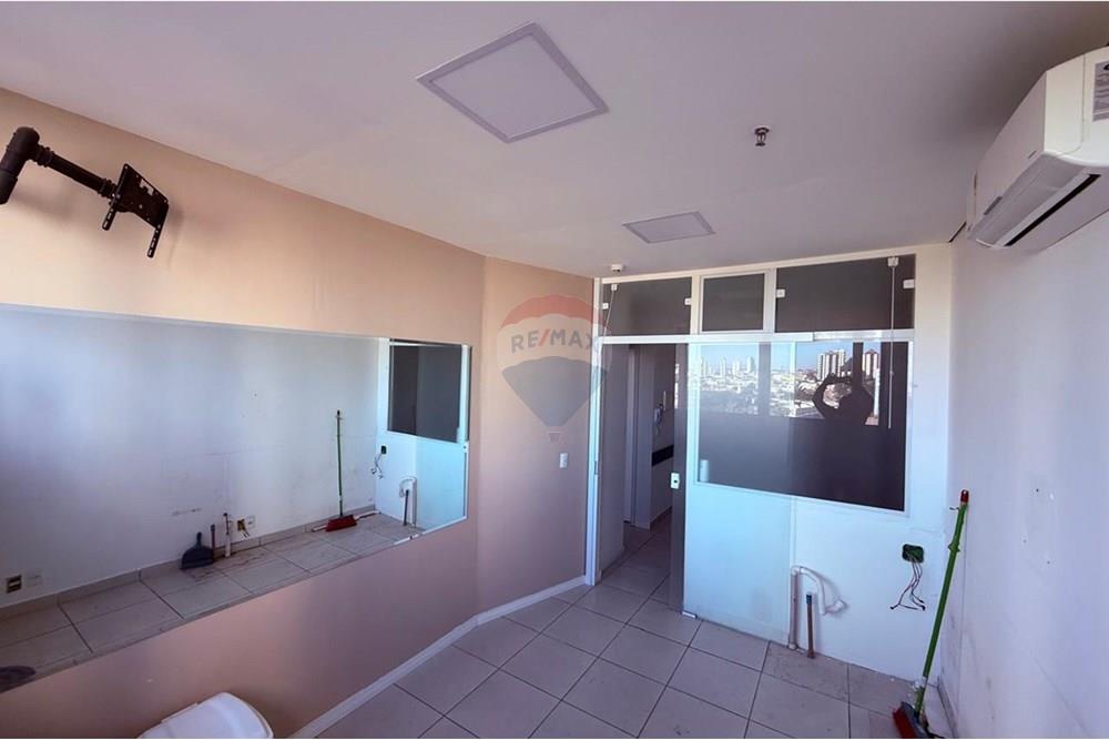 Cj. Comercial/ Sala - Alugar - Mogi das Cruzes , São Paulo - 7.jpg - 631251023-52