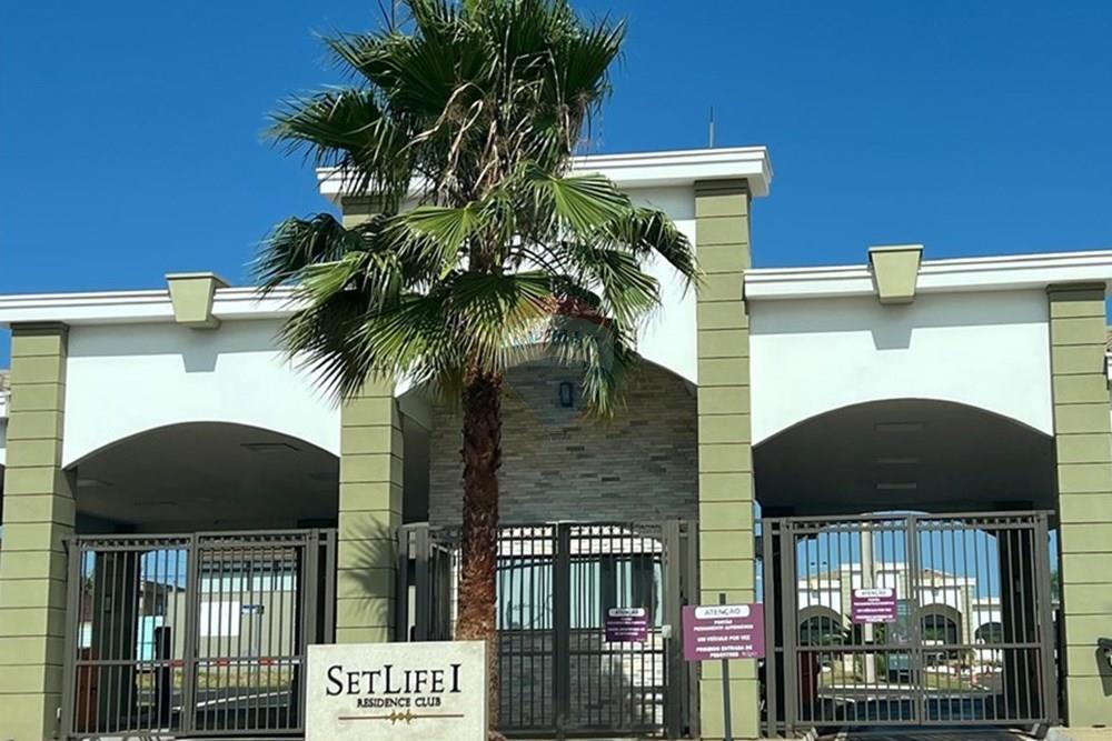 Casa de Condomínio - Venda - Mirassol , São Paulo - FRENTE COND.jpeg - 631481003-252