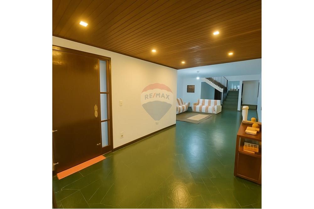 Casa - Venda - Mogi das Cruzes , São Paulo - 6fad9d53-4dad-4e32-8361-854e4edd47e4.jpg - Recepção - 631251039-1