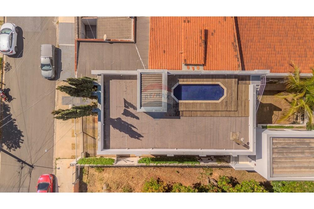 Casa - Venda - Sorocaba , São Paulo - DJI_0274-HDR.jpg - 630601014-220