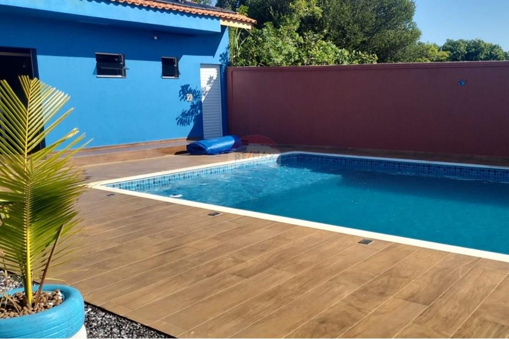 Chácara / Sítio / Fazenda - Venda - Salto de Pirapora , São Paulo - 10 Chácara com piscina na Barra  4 quartos – Salto de Pirapora (36).jpg - 631181028-88