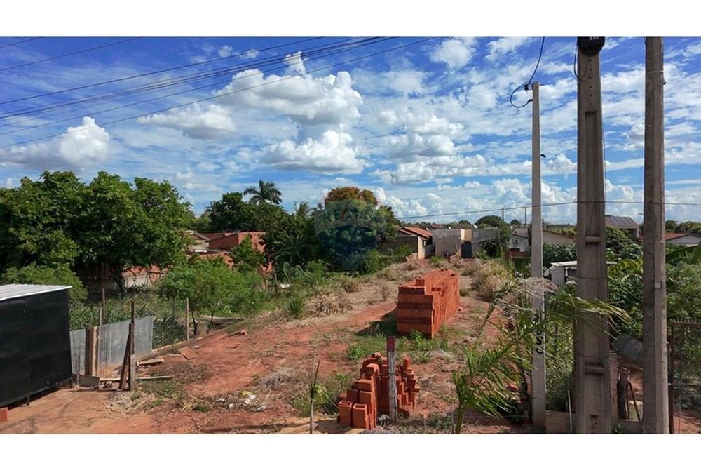 Terreno - Venda - Andradina , São Paulo - IMG 02.jpg - 631201011-63