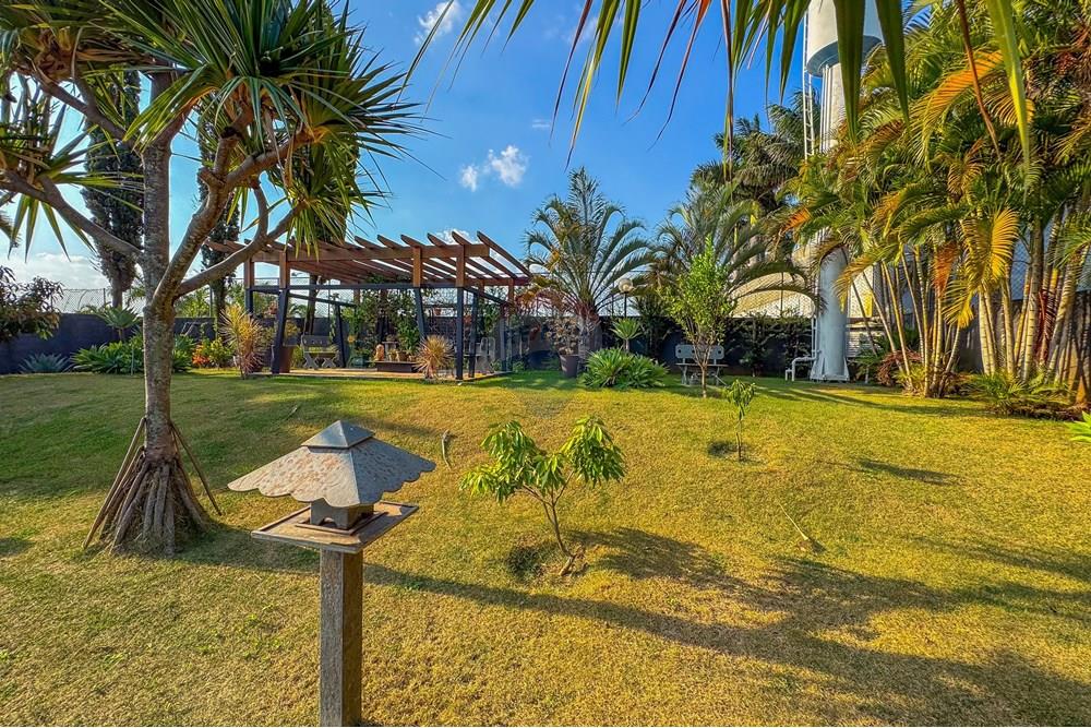 Casa de Condomínio - Venda - Itu , São Paulo - Felipe-61.jpg - 631281009-202