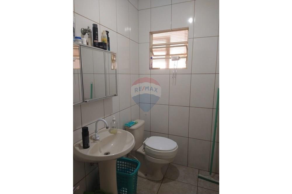 Casa - Venda - São José do Rio Preto , São Paulo - Imagem do WhatsApp de 2025-10-22 à(s) 13.57.11_b44fa4b8.jpg - Banheiro - 631381030-1