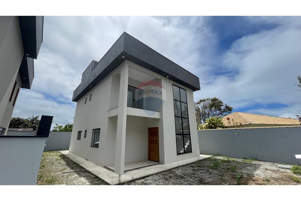 Casa - Venda - Araruama , Rio de Janeiro - ccc92b35-f02e-47f8-b242-cf716797c6bc.jpg - 631591016-38