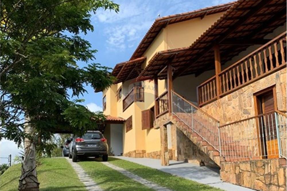 Casa - Venda - Niterói , Rio de Janeiro - CASA D. BEATRIZ 05.jpeg - 631521012-45