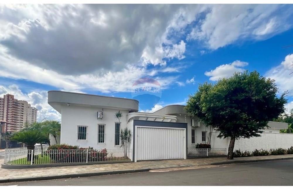 Casa Comercial - Venda - Votuporanga , São Paulo - 8e8c2462-3cd7-42c4-b76a-d723a972285c.jpeg - 631481003-215