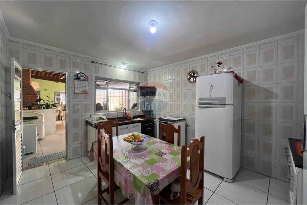 Casa - Alugar - Santo André , São Paulo - WhatsApp Image 2025-09-02 at 3.12.19 PM.jpeg - Cozinha - 631341019-17