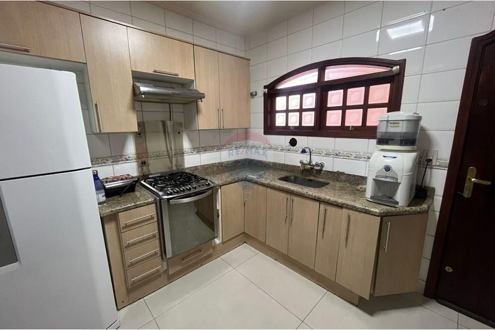Casa - Venda - Botucatu , São Paulo - cozinha.jpeg - 630111036-20