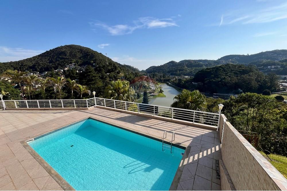 Casa - Venda - Petrópolis , Rio de Janeiro - IMG_7729.JPG - 630131065-28