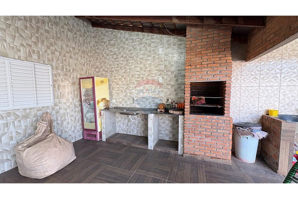 Casa - Venda - Andradina , São Paulo - 8F5442DC-0AF9-4298-8C68-61007A3D72CE.jpeg - 631201011-77