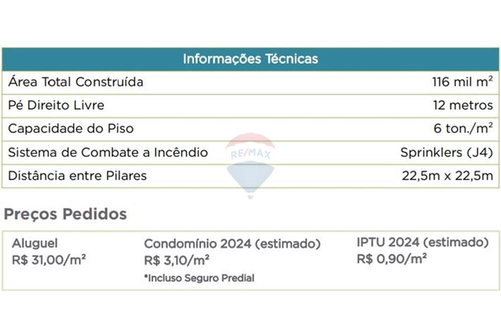 Galpão - Alugar - Mauá , São Paulo - galpao total a.JPG - 630751057-146