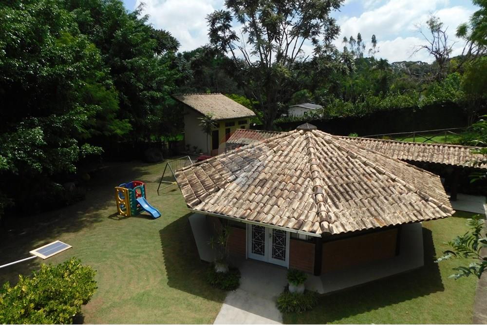 Hotel/ Pousada - Venda - São Roque , São Paulo - DSCN6071.JPG - 631601004-31