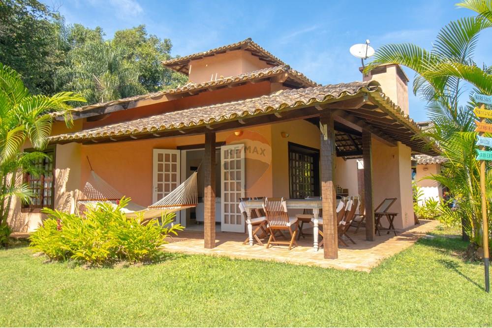 Casa de Condomínio - Venda - São Sebastião , São Paulo - Casa na praia Camburi 3.jpg - 631461029-15