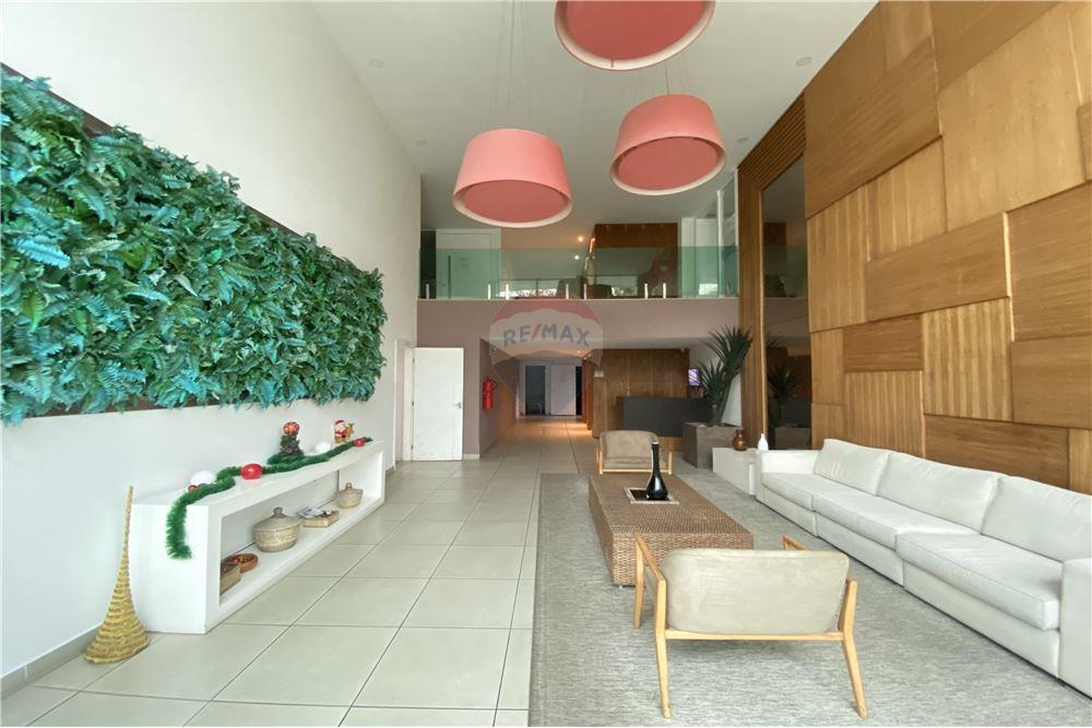 Cobertura - Venda - Cabo Frio , Rio de Janeiro - Salão de entrada - Fachada - 630361002-664