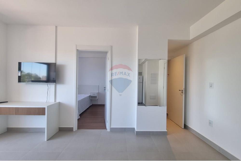 Apart Hotel/ Flat - Alugar - Sorocaba , São Paulo - c12a4809-955e-4771-9ae7-9bf5a1b1439f.jpeg - 630591160-53