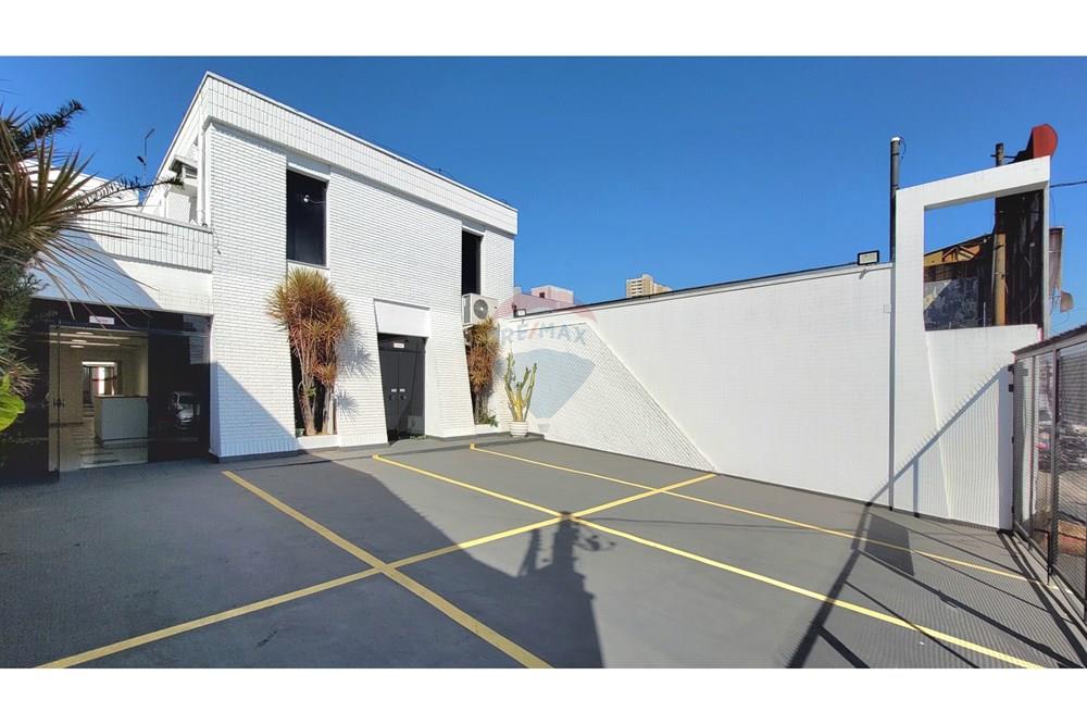 Prédio - Alugar - São Bernardo do Campo , São Paulo - 2.jpg - 630331108-33