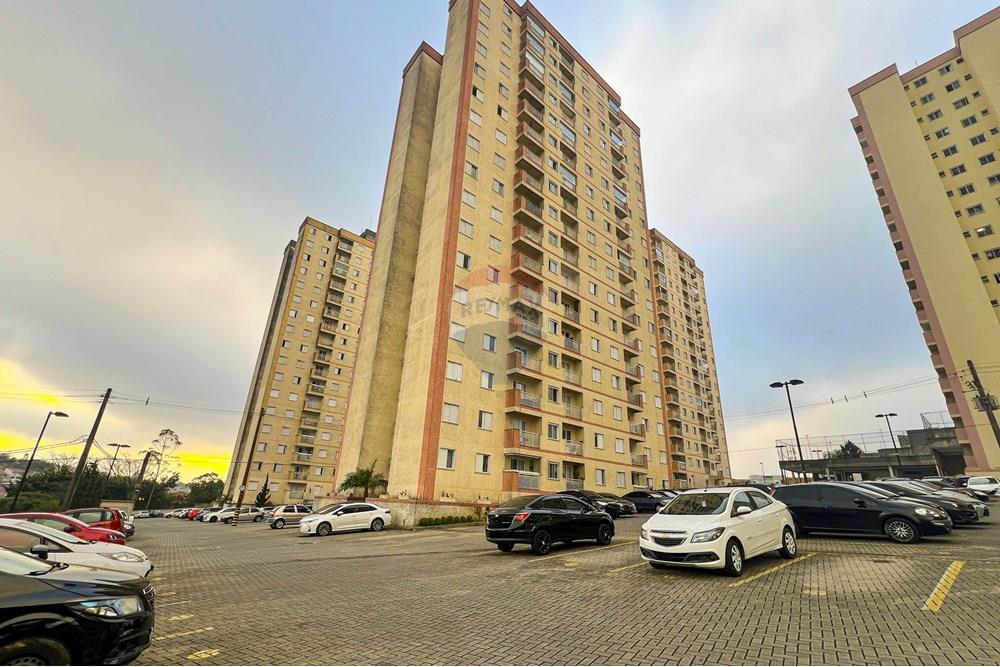 Apartamento - Venda - Mauá , São Paulo - 1.jpg - 631371033-14