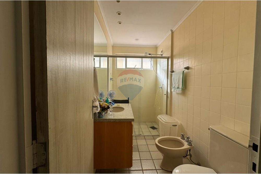 Apartamento com 3 quartos à venda, 137m² — foto 11 de 21