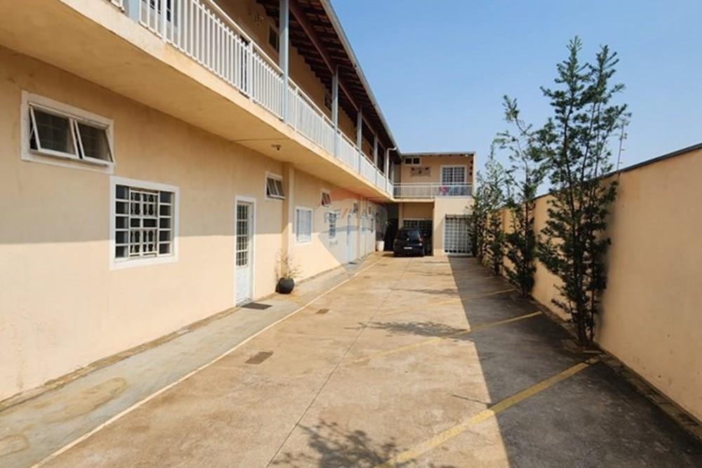 Apartamento - Alugar - Lins , São Paulo - 3.jpeg - 631011013-1169