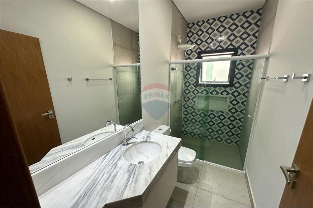 Casa de Condomínio - Venda - Itupeva , São Paulo - Banheiro - 630531001-573