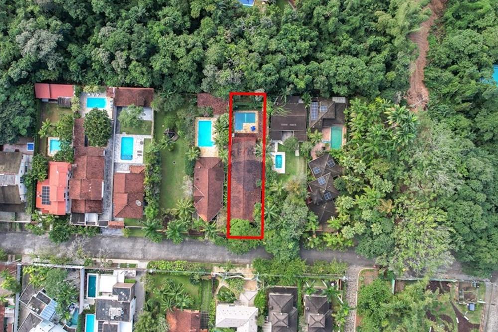 Casa - Venda - São Sebastião , São Paulo - terreno juquehy.jpg - 631461001-7