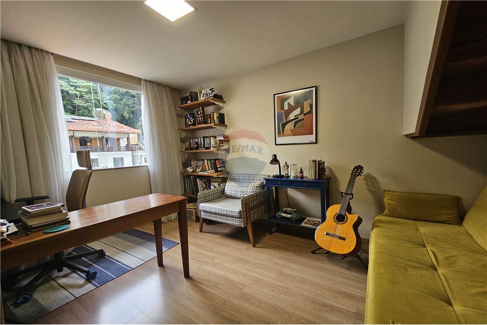 Apartamento - Venda - Nova Friburgo , Rio de Janeiro - 32 - 630551016-140