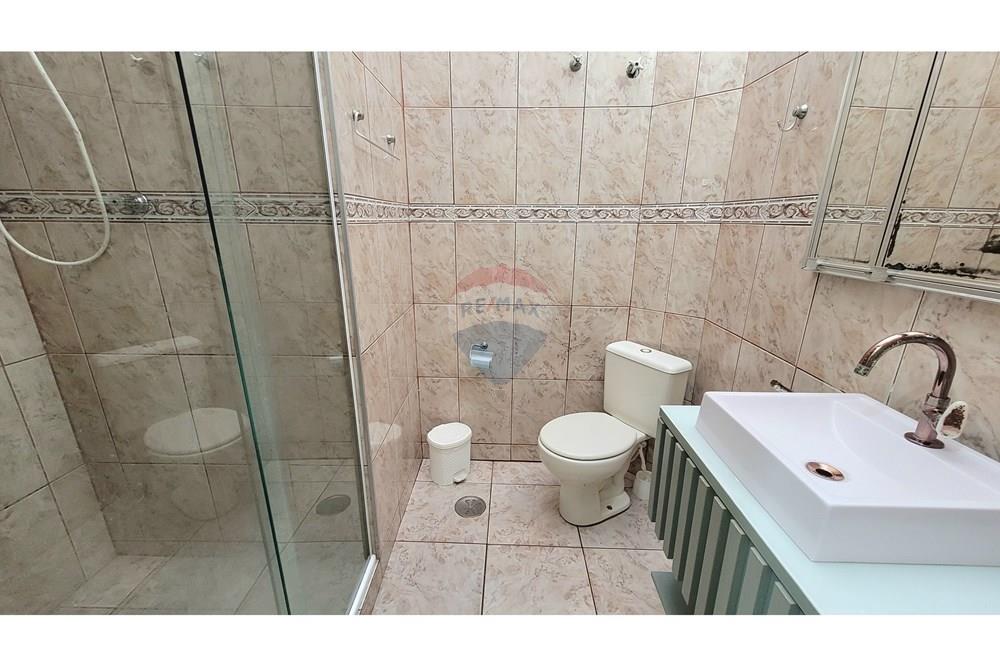 Casa - Venda - Santo André , São Paulo - Banheiro Social (1).jpg - 630331043-31