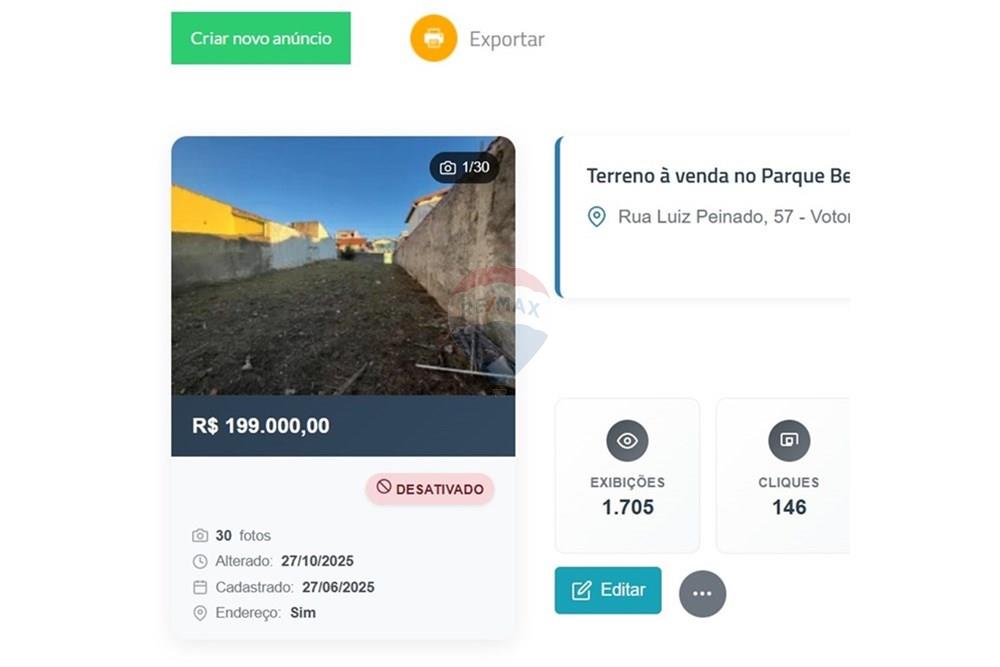 Terreno - Venda - Votorantim , São Paulo - 170 terreno.jpg - 631581034-27