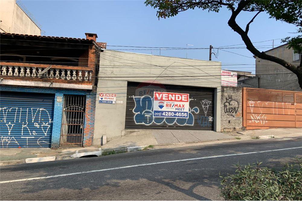 Galpão - Alugar - Guarulhos , São Paulo - 11 - 630251036-43