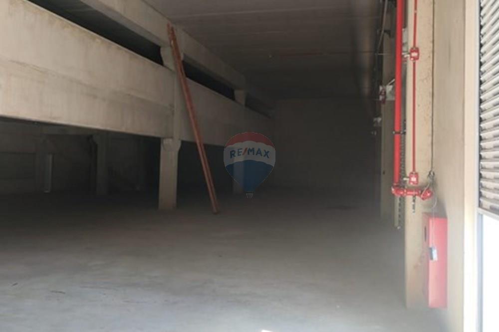 Depósito-Galpão-Armazém para alugar, 430m² - Foto 8