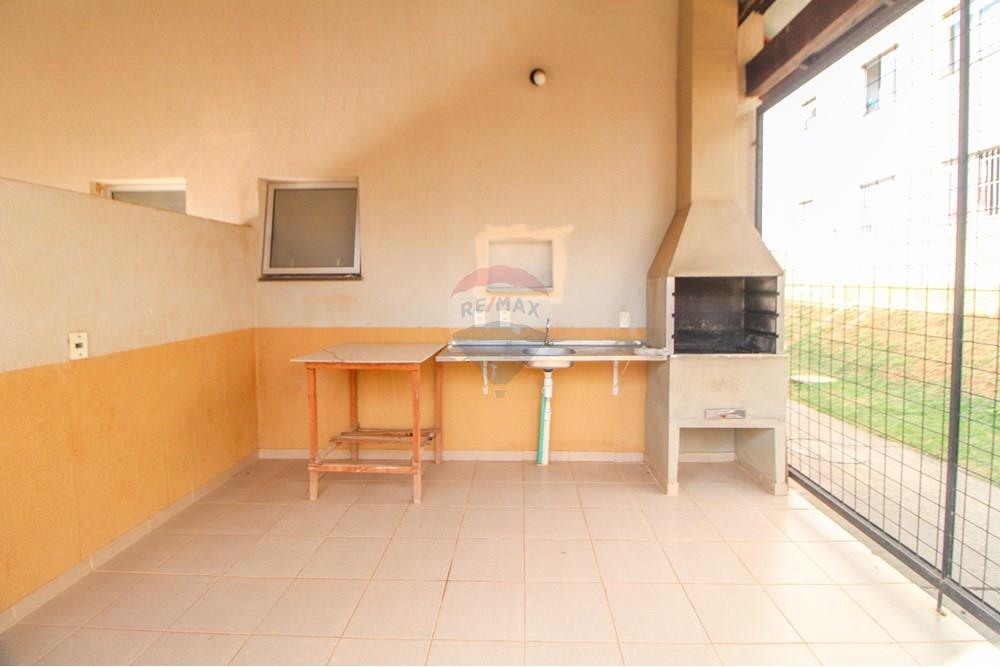 Apartamento - Venda - Sorocaba , São Paulo - Apartamento Sorocaba Atoba Churrasqueira Viviana3.jpg - 630591190-11