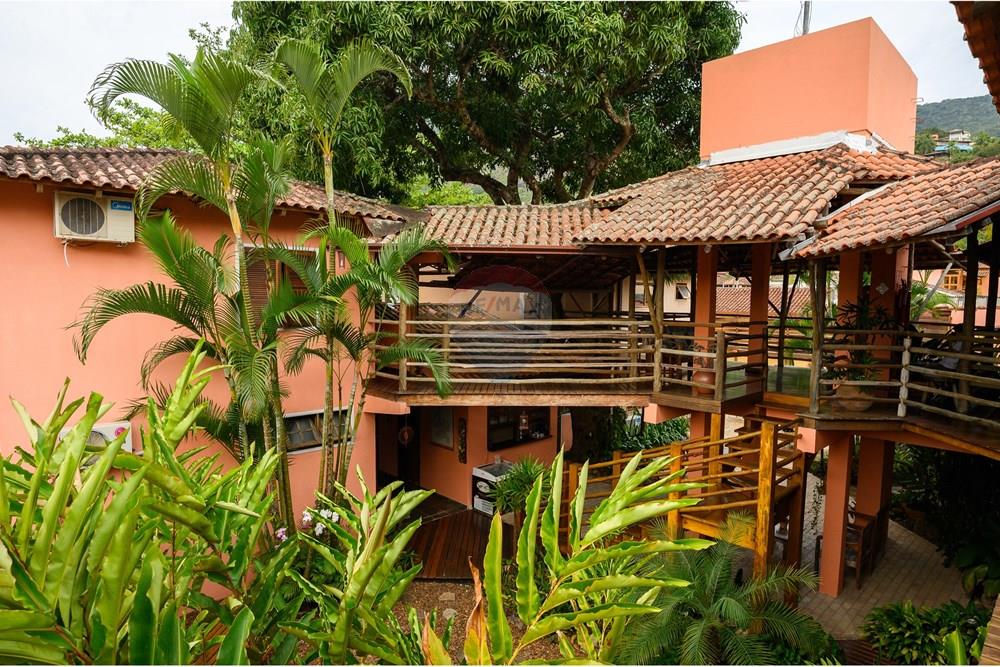 Hotel/ Pousada - Venda - Ilhabela , São Paulo - MR-37.jpg - 630951003-53