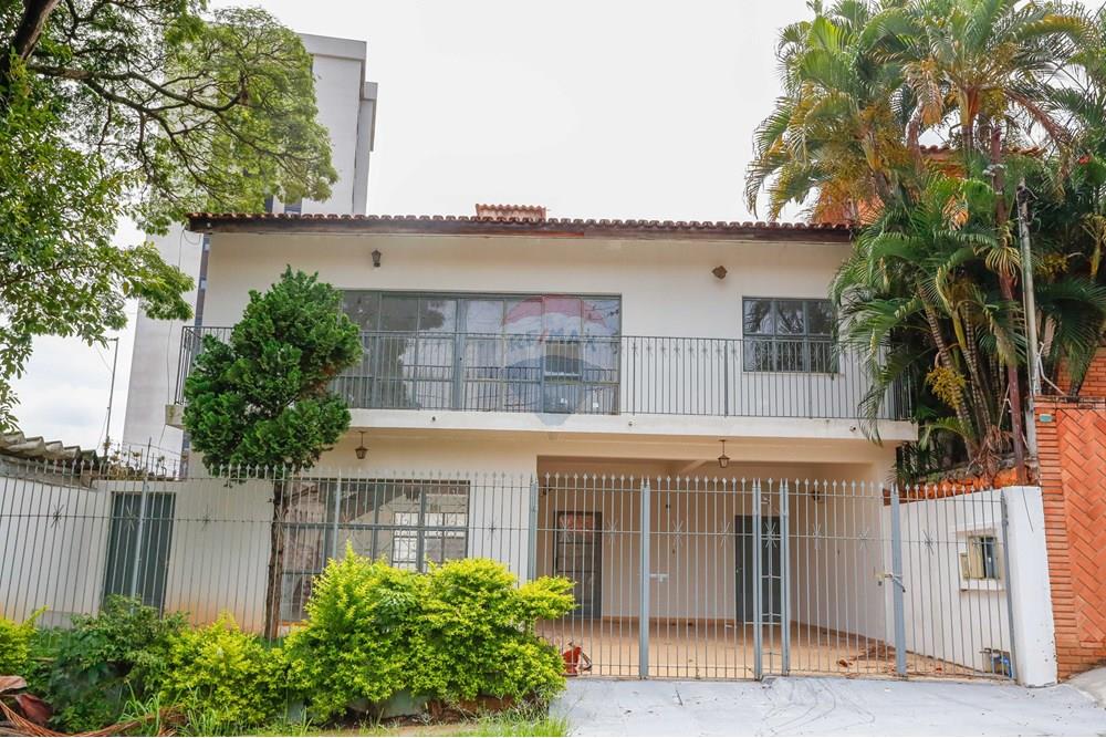 Casa - Venda - Sorocaba , São Paulo - 2.jpg - Fachada - 630601084-20