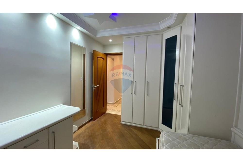 Sobrado - Alugar - Santo André , São Paulo - quarto infantil porta.jpeg - 631341015-27