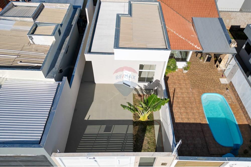 Casa - Venda - Presidente Prudente , São Paulo - DJI_0039.jpg - 630861059-29