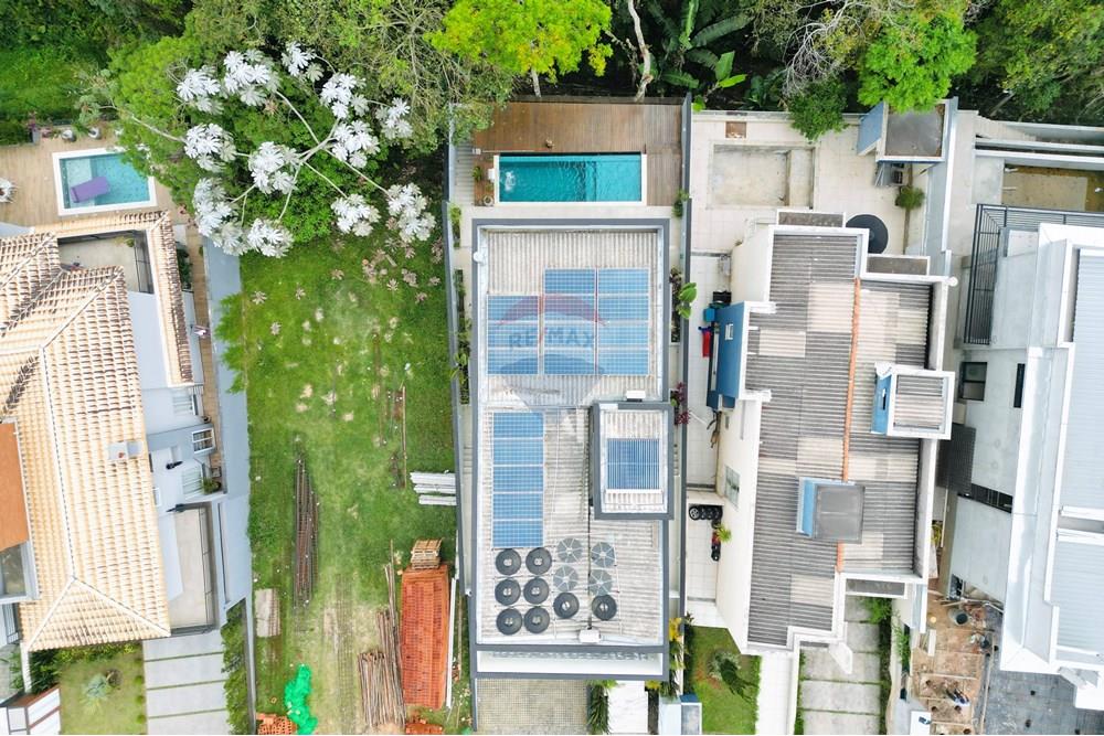 Casa de Condomínio - Venda - Mogi das Cruzes , São Paulo - DJI_0440.JPG - 631531025-12