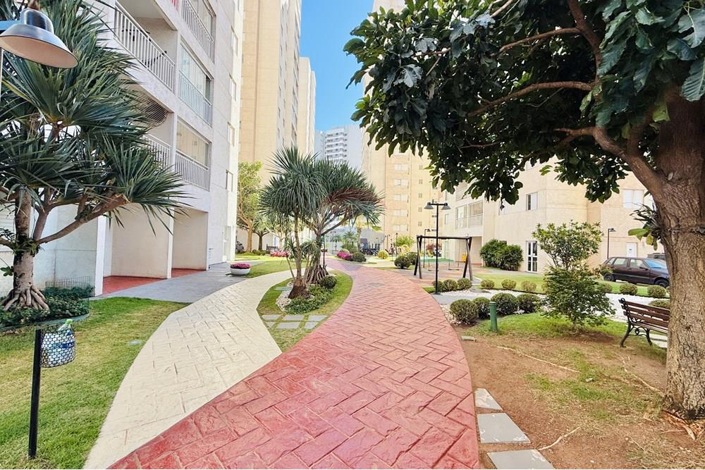 Apartamento - Venda - Sorocaba , São Paulo - IMG_1423.JPG - 630591048-121