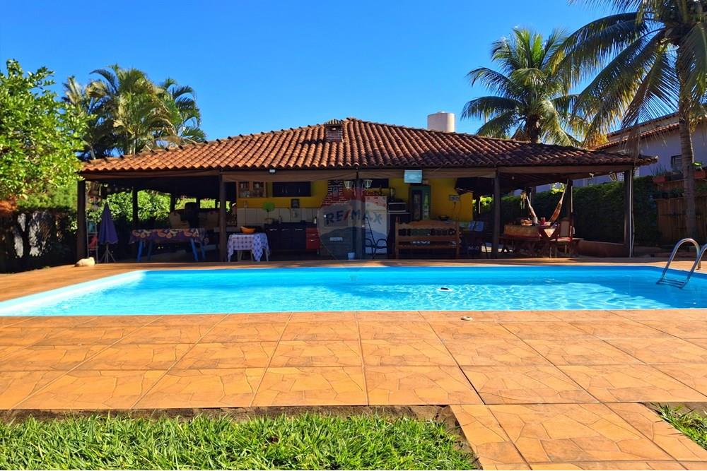 Casa de Campo - Venda - Lins , São Paulo - 33.jpg - 630511048-18