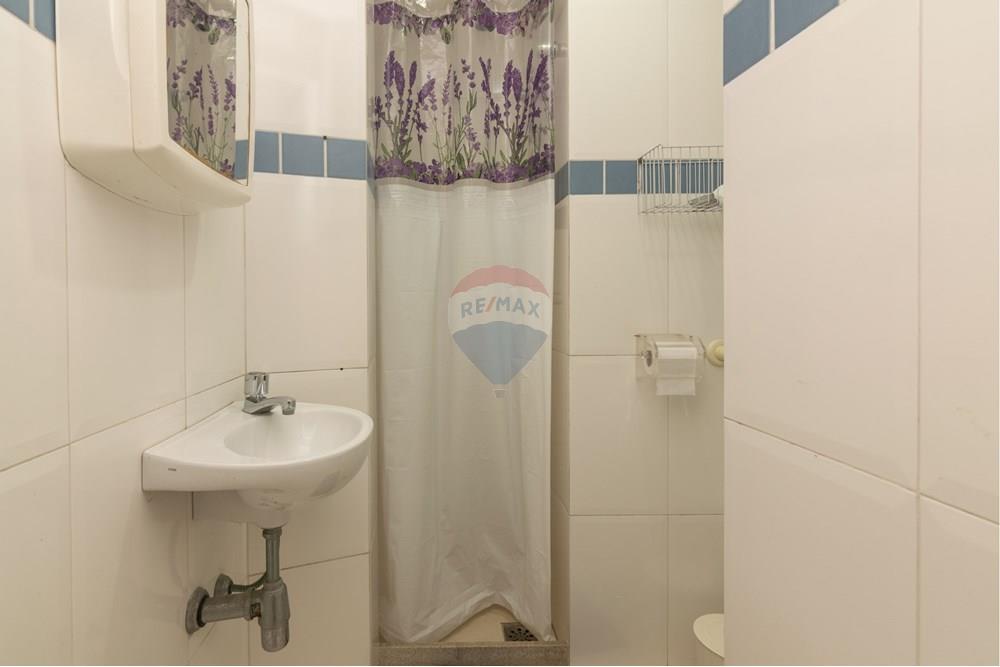 Apartamento - Venda - Rio de Janeiro , Rio de Janeiro - 09 BANHEIRO DE SERVIÇO.jpg - 630411001-84