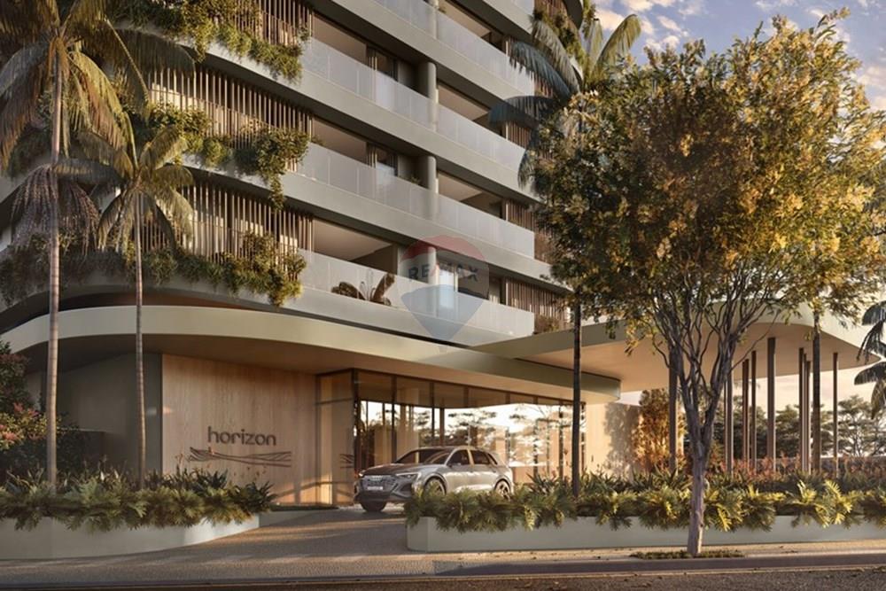 Apartamento - Venda - São José do Rio Preto , São Paulo - Porte Cochere.jpg - 631481003-229