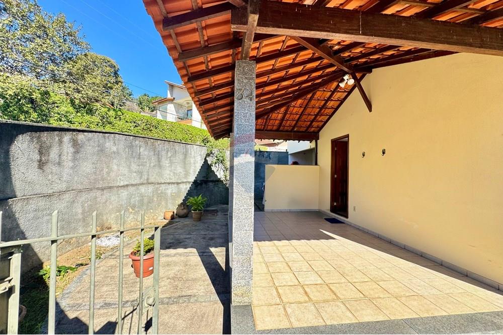 Casa - Venda - Bom Jardim , Rio de Janeiro - 074a8004-5270-4ea2-b953-3b3f265e8e2a.jpg - 630551061-70