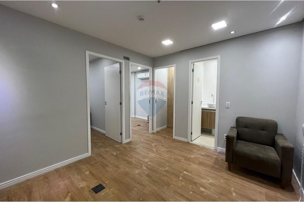 Cj. Comercial/ Sala - Alugar - Santo André , São Paulo - 1.jpeg - 631341001-245