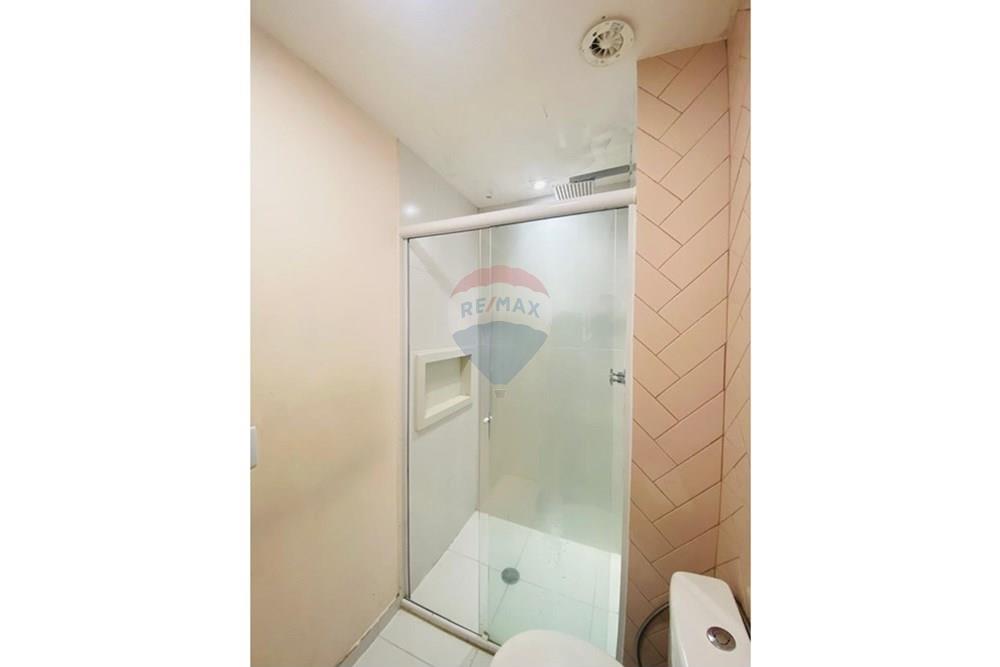 Apartamento - Venda - São Paulo , São Paulo - banheiro social 2.jpeg - 631461058-4