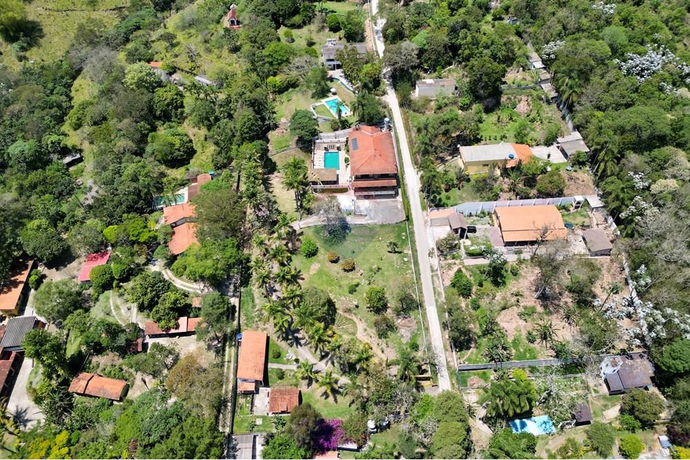 Chácara / Sítio / Fazenda - Venda - Mogi das Cruzes , São Paulo - DJI_0659.JPG - 631531026-6