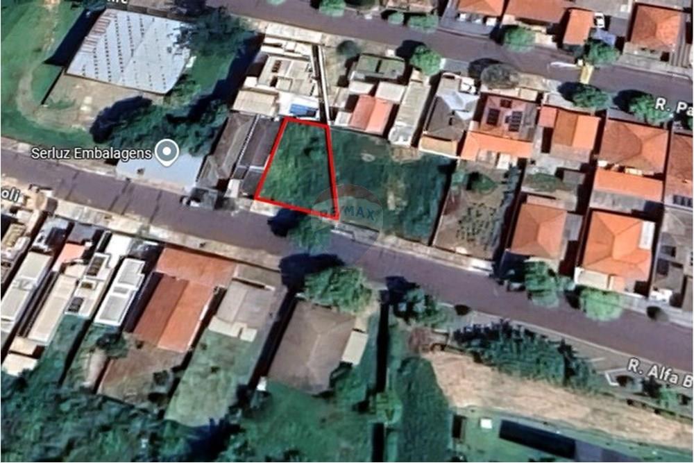 Terreno - Venda - Presidente Prudente , São Paulo - TERRENO.jpg - 630091016-186
